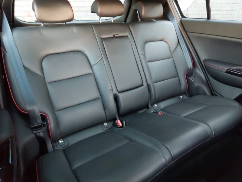 Used Kia Sportage 2020 for sale - 78013103: Photo 13