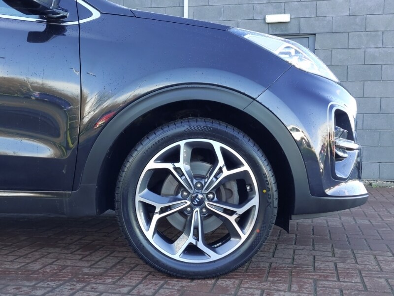 Used Kia Sportage 2020 for sale - 78013103: Photo 14