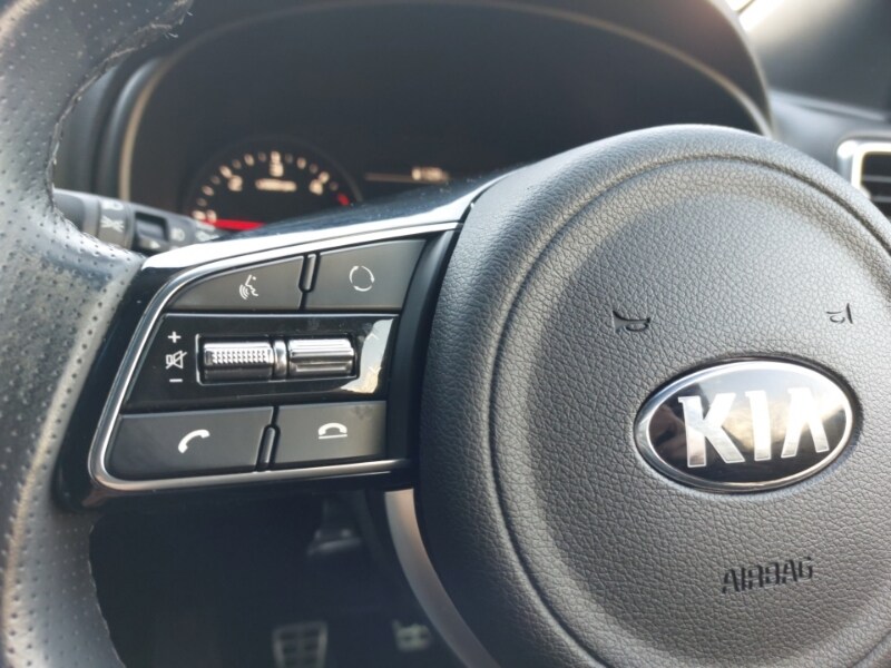 Used Kia Sportage 2020 for sale - 78013103: Photo 15