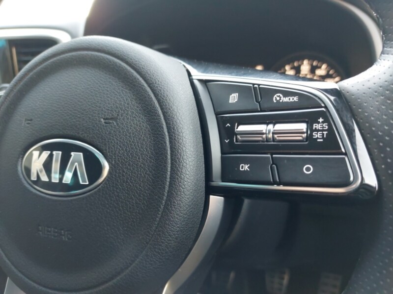 Used Kia Sportage 2020 for sale - 78013103: Photo 16