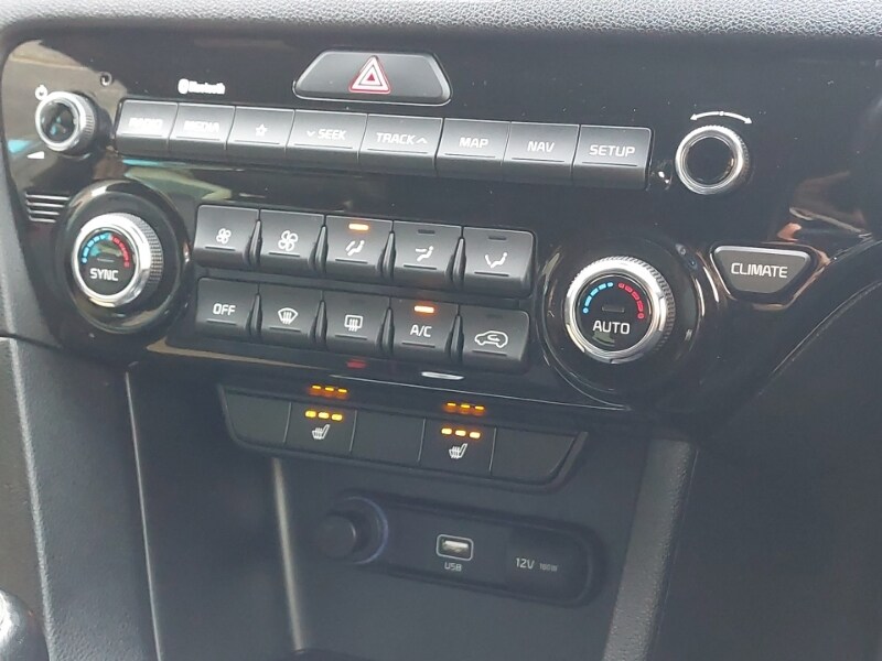 Used Kia Sportage 2020 for sale - 78013103: Photo 17