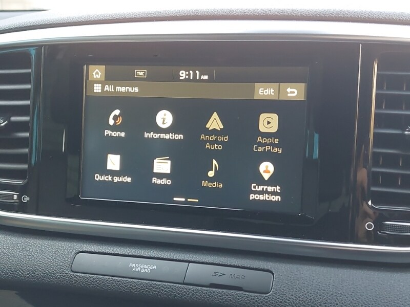 Used Kia Sportage 2020 for sale - 78013103: Photo 18