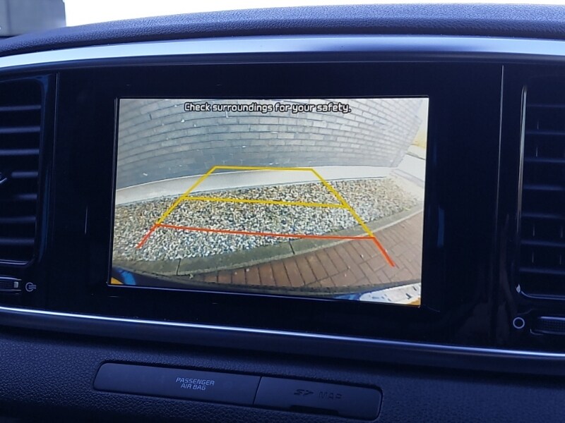 Used Kia Sportage 2020 for sale - 78013103: Photo 19