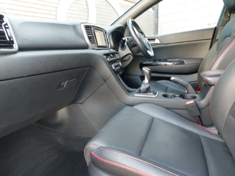 Used Kia Sportage 2020 for sale - 78013103: Photo 5