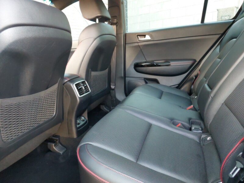 Used Kia Sportage 2020 for sale - 78013103: Photo 6