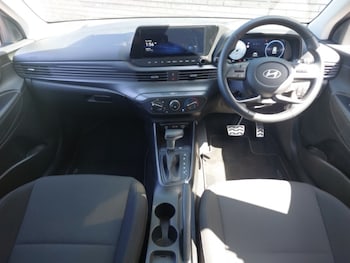 Used Hyundai BAYON 2025 for sale - 78700418: Photo