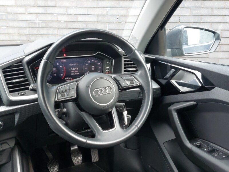 Used Audi A1 2020 for sale - 77678036: Photo 10