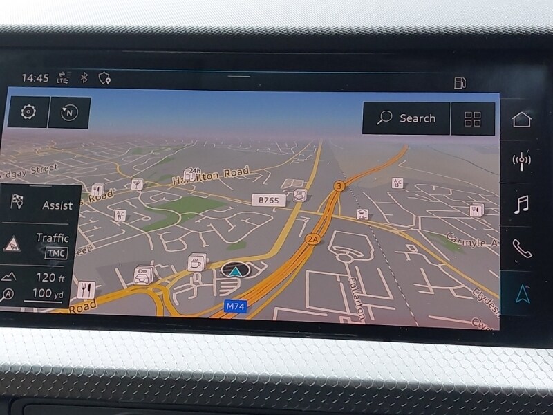 Used Audi A1 2020 for sale - 77678036: Photo 11