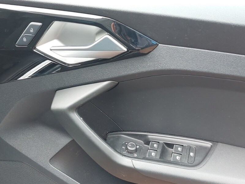 Used Audi A1 2020 for sale - 77678036: Photo 12