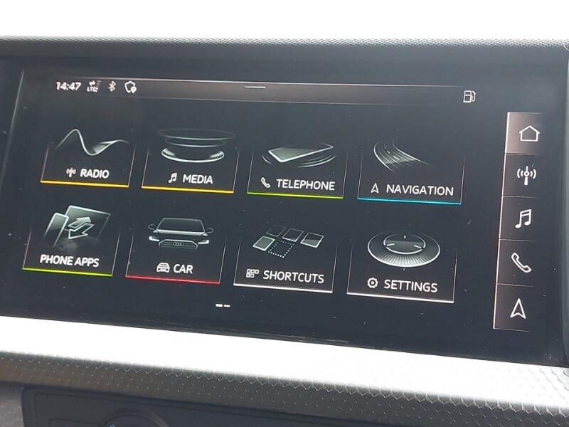 Used Audi A1 2020 for sale - 77678036: Photo 15