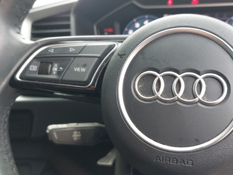 Used Audi A1 2020 for sale - 77678036: Photo 16