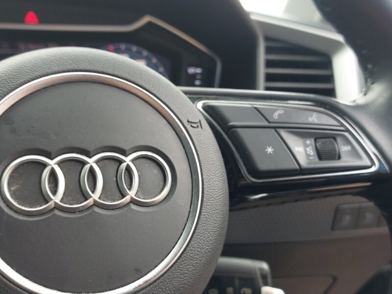 Used Audi A1 2020 for sale - 77678036: Photo 17