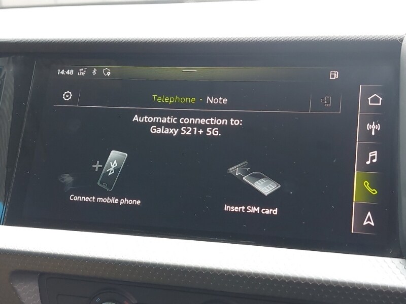 Used Audi A1 2020 for sale - 77678036: Photo 19