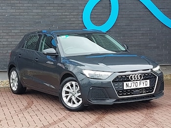 Used Audi A1 2020 for sale - 77678036: Photo