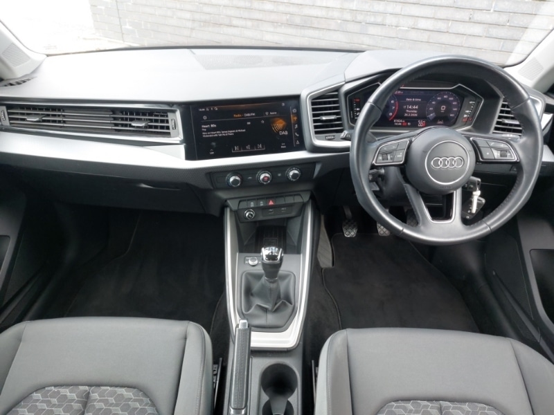 Used Audi A1 2020 for sale - 77678036: Photo 2
