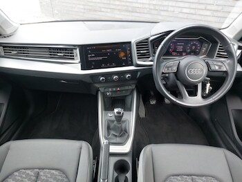 Used Audi A1 2020 for sale - 77678036: Photo