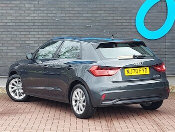 Used Audi A1 2020 for sale - 77678036: Photo