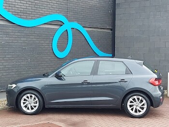 Used Audi A1 2020 for sale - 77678036: Photo