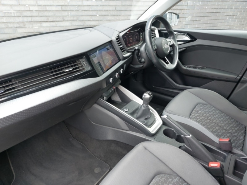 Used Audi A1 2020 for sale - 77678036: Photo 5