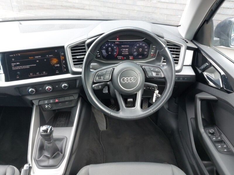 Used Audi A1 2020 for sale - 77678036: Photo 7