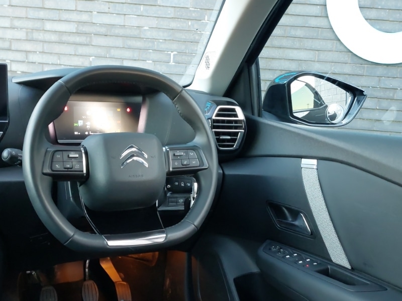 Used Citroen C4 2022 for sale - 77078141: Photo 10