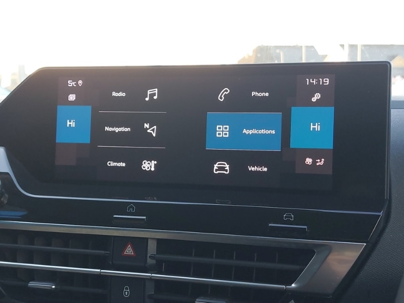 Used Citroen C4 2022 for sale - 77078141: Photo 11