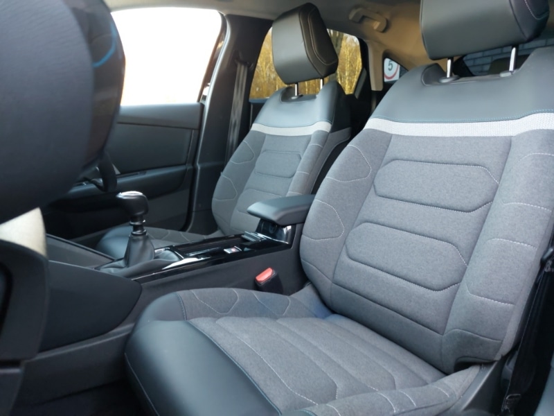 Used Citroen C4 2022 for sale - 77078141: Photo 12