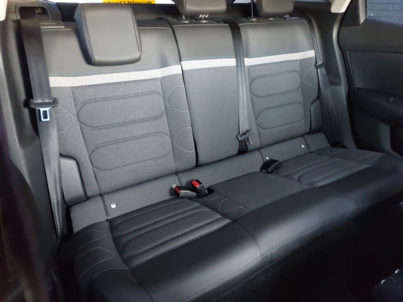 Used Citroen C4 2022 for sale - 77078141: Photo 13