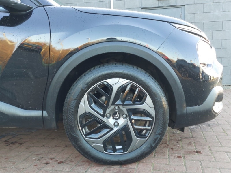 Used Citroen C4 2022 for sale - 77078141: Photo 14