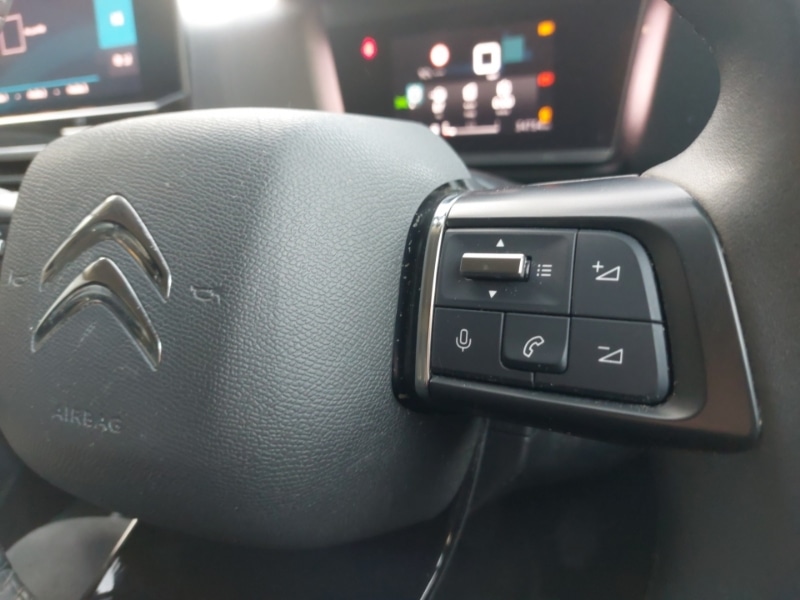 Used Citroen C4 2022 for sale - 77078141: Photo 16