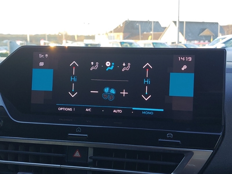 Used Citroen C4 2022 for sale - 77078141: Photo 17