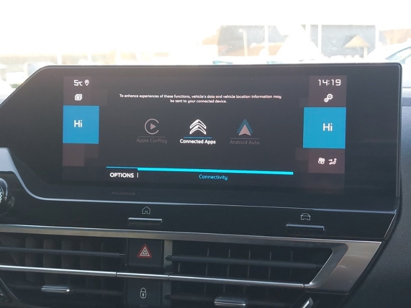 Used Citroen C4 2022 for sale - 77078141: Photo 18