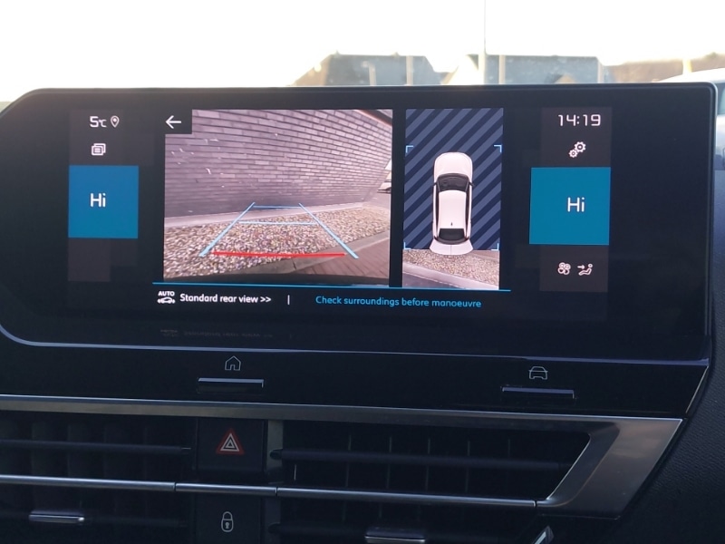 Used Citroen C4 2022 for sale - 77078141: Photo 19