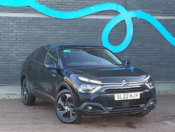 2022 - 1.2 PureTech [130] Sense Plus 5dr