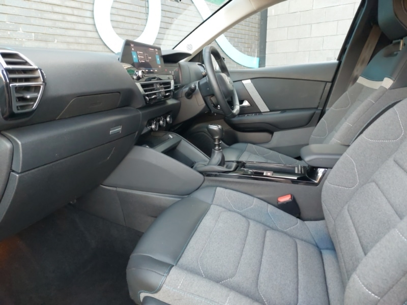 Used Citroen C4 2022 for sale - 77078141: Photo 5