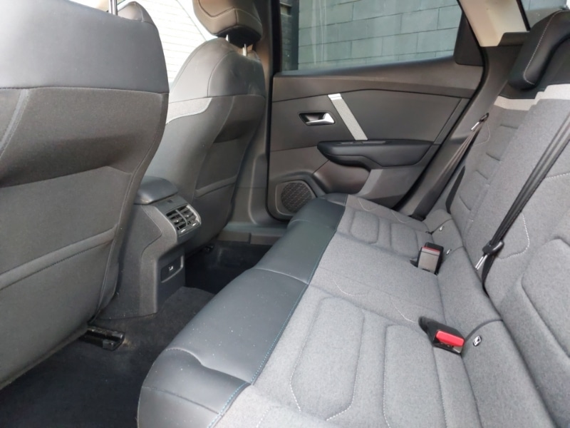 Used Citroen C4 2022 for sale - 77078141: Photo 6