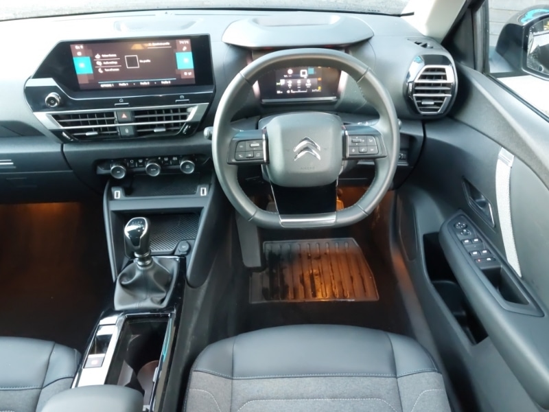 Used Citroen C4 2022 for sale - 77078141: Photo 7