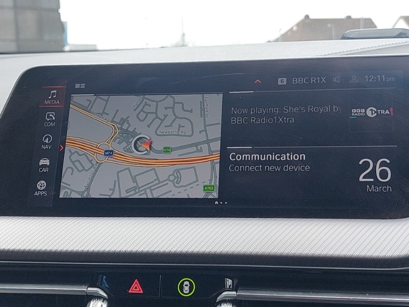 Used BMW 2 Series 2021 for sale - 78032624: Photo 11