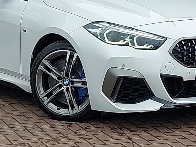 Used BMW 2 Series 2021 for sale - 78032624: Photo 9