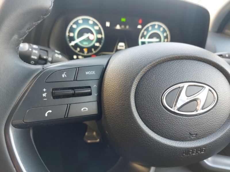 Used Hyundai i20 2022 for sale - 78126356: Photo 15