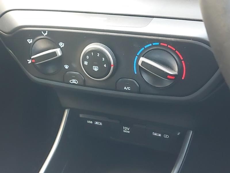 Used Hyundai i20 2022 for sale - 78126356: Photo 17