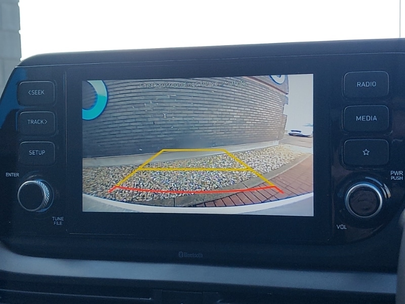 Used Hyundai i20 2022 for sale - 78126356: Photo 19