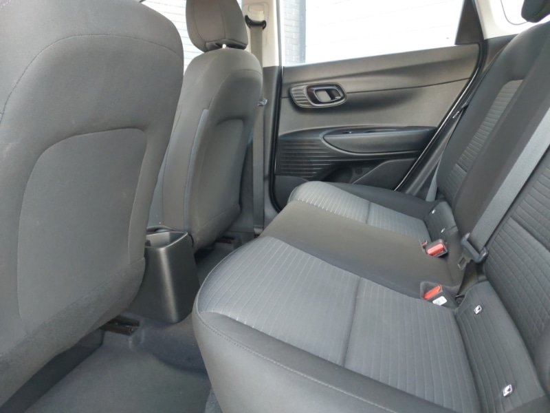 Used Hyundai i20 2022 for sale - 78126356: Photo 6