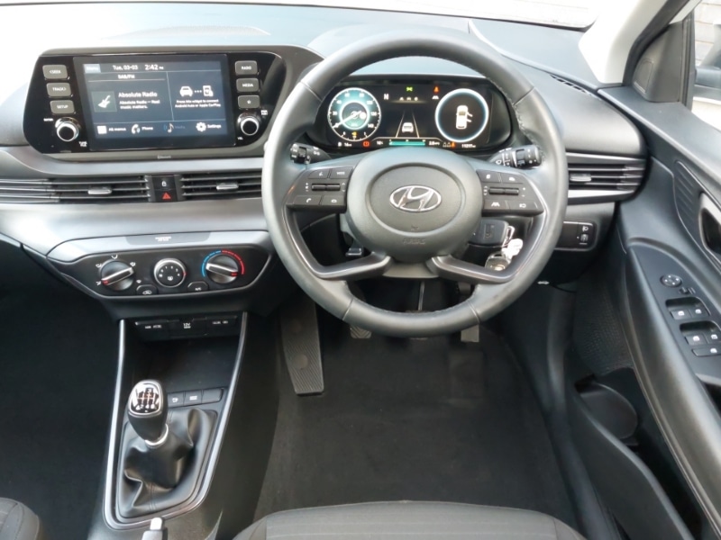 Used Hyundai i20 2022 for sale - 78126356: Photo 7