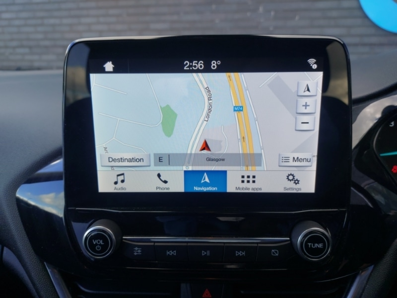 Used Ford Fiesta 2019 for sale - 78147322: Photo 10