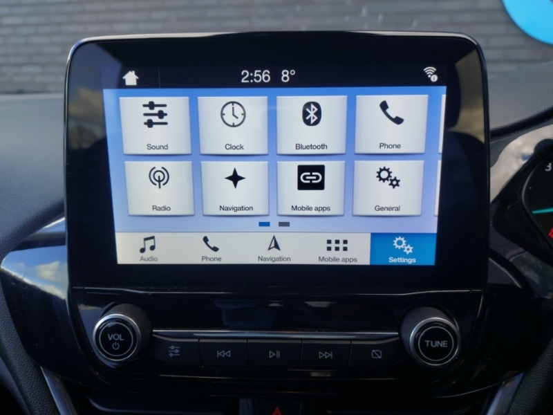 Used Ford Fiesta 2019 for sale - 78147322: Photo 11