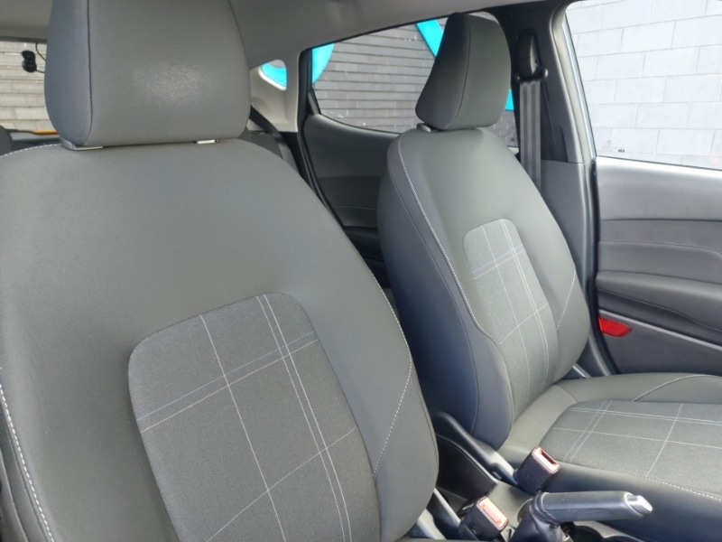 Used Ford Fiesta 2019 for sale - 78147322: Photo 12