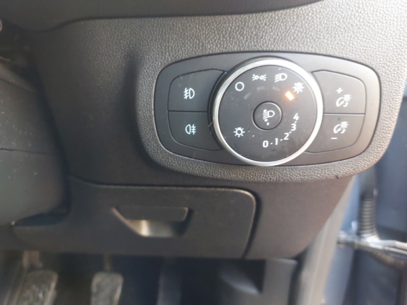 Used Ford Fiesta 2019 for sale - 78147322: Photo 14