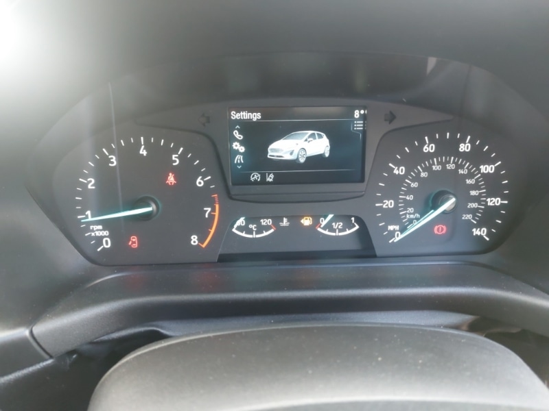 Used Ford Fiesta 2019 for sale - 78147322: Photo 18