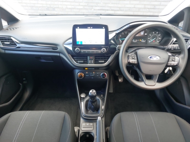 Used Ford Fiesta 2019 for sale - 78147322: Photo 2
